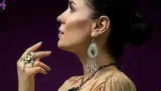 Bilbil Öwezowa  - Aydylmadyk aydym
