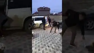 Садыр Жапаров үйүнө кайттты