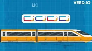 What Makes Maglev Trains So Fast