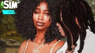 Trying to Date Multiple Sims at Once...Respectfully- Sims 4: Lovestruck- part 3