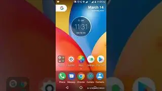 How to Find Solution to all Problems of Moto E4 Plus or any other Moto phone