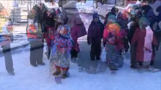 Масленица 2015г 6 группа