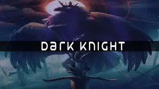 Corviknight DARK KNIGHT
