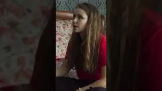 Выгнала мать, сериал «Новенький». 