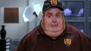 Sorry...I farted