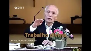 Trabalho divino