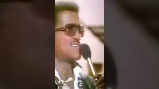 ♥️SAMMY DAVIS JR.♥️(Live)🌟"You See"🌟#sammydavisjr#music🌟