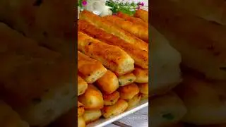 За 10 Минут! И целая гора вкуснятины готова! 