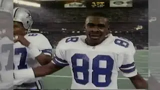 1991 Dallas Cowboys - Return to Glory
