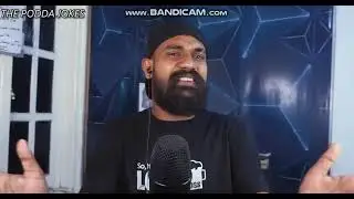 FUNNY MOMENT WITH PADDA | THE PODDA JOKE @ShaShicinema