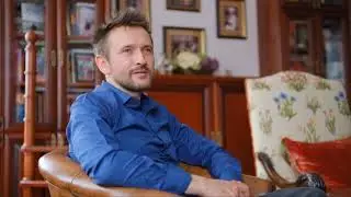 Давай друг другу радость приносить