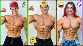 BEST ROSA SHORTS on LELÊ's channel #2