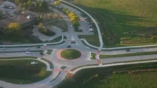 Why Leaders Choose Roundabouts