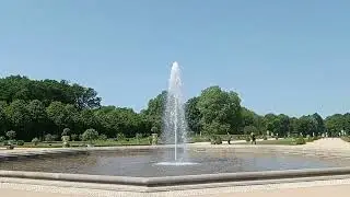 Берлин. Солнечный Берлин. Проведала черепах))