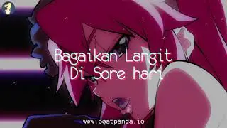 [Bagaikan Langit Di Sore hari] Remix by DJ Opus 这首歌让我想起抖音上温柔的小姐姐