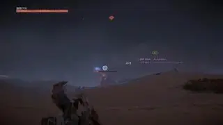 Thor sends the world serpent back in time