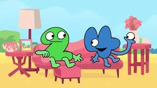 TPOT 12 reanimated scene