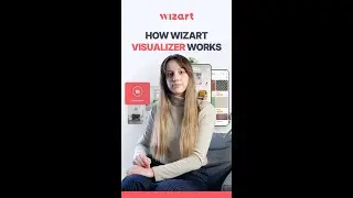 How Wizart visualizer works