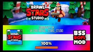 Смотрите мой стрим по "Brawl Stars" в "Omlet Arcade"!