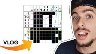 VLOG di un VIDEOGIOCO PROGRAMMATO mai uscito...