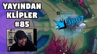 En Uzun Süren(!) Oyun - Yayından Klipler #85
