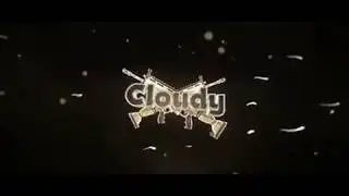 Intro For CloudyNugs! [The Best Intro On My Channel]