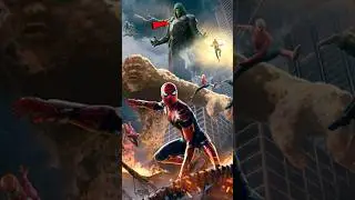 Will Spiderman 4 be a multiverse movie? || #shorts