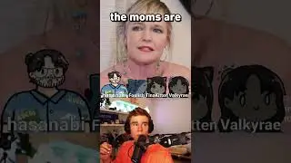 Hasan describes Milf Manor in WAY too much detail