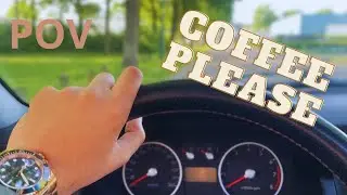 POV: 150 HP LOUD Hyundai Tiburon!
