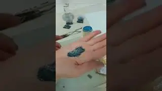 Всего лишь краски, всего лишь кисти, а как много можно сделать!