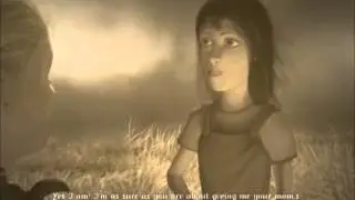 Visions of flashbacksKeepsake part 4