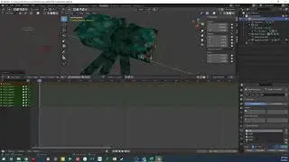 Cave Spider Rig Demonstration