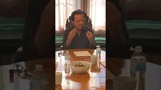 Check out a clip from our table read for QUADRANT!  Check out our Patreon for more 