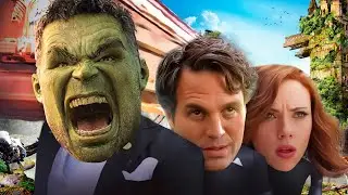 Hulk - COVER Coffin Dance