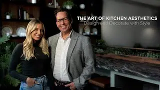 Design and Decorate with Style | Kitchen Magic #design #kitchendesign #kitchenmagic