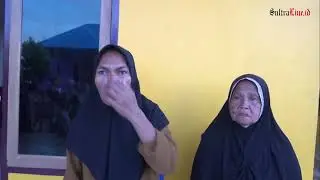 MASALAH LAHAN DI MORAMO, PEMILIK LAHAN TAK TAKUT DAN SIAP PERJUANGANKAN HAKNYA