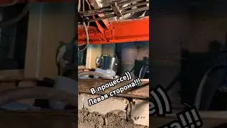 #ваз #переварка #сварка #shorts #2110 #пушка внутренний порог на месте))