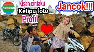 ketipu foto profil//short movie