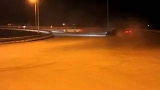 Метро 7 апреля дорифто 2