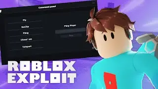 Бесплатный роблокс эксплоит как скачать 🤨🤨