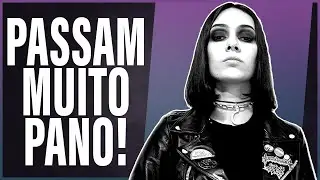 Crypta: É impossível ouvir banda n@zista, r@cist@ ou f@ascist@!