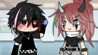 ||soulmate color|| #gachalife #gachaedits #gachatrends