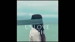 Lauren B Colli - Unlove High ft Courage James (Audio)