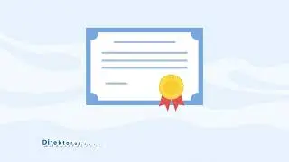 Tutorial Sertifikat Kompetensi Elektronik