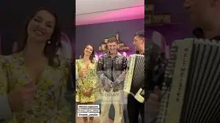 🎶 РИНАТ - МАРАТ ЯРУЛЛИННАР ҺӘМ ИЛМИРА НӘГЫЙМОВАДАН ТАКМАК😄 Ничек сезгә шундый такмак?🎬