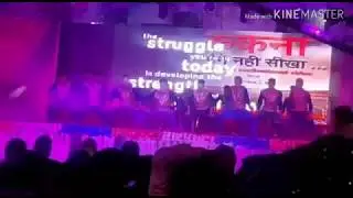 song New Cambridge senior secondary School phoolpur Azamgarh