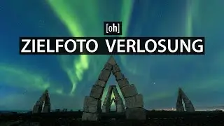 Zielfoto Island Verlosung