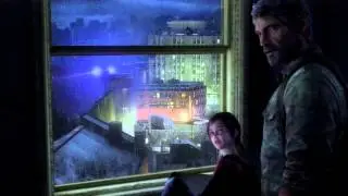 The Last Of Us P7