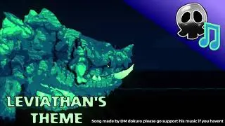 Sirens call & Forbidden lullaby - terraria calamity 1 hour