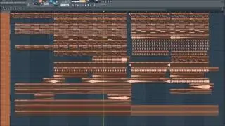 Martin Garrix - ID (Chinatown) (FL Studio Remake + FLP)